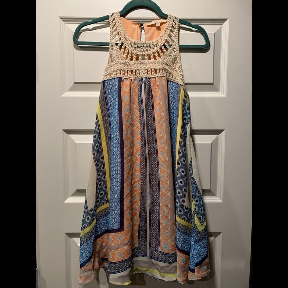 Guess dress